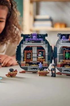 LEGO® Harry Potter™ Kjele: Hemmelig eliksirklasserom 76464