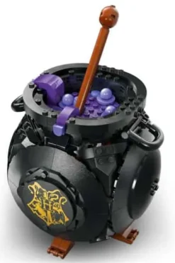 LEGO® Harry Potter™ Kjele: Hemmelig eliksirklasserom 76464