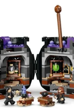 LEGO® Harry Potter™ Kjele: Hemmelig eliksirklasserom 76464