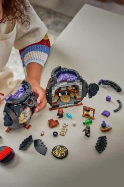 LEGO® Harry Potter™ Kjele: Hemmelig eliksirklasserom 76464