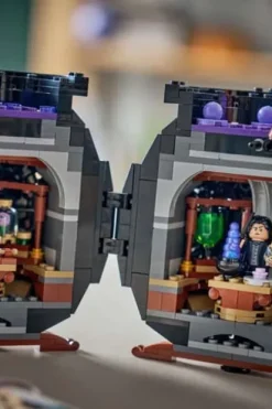 LEGO® Harry Potter™ Kjele: Hemmelig eliksirklasserom 76464