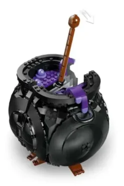 LEGO® Harry Potter™ Kjele: Hemmelig eliksirklasserom 76464