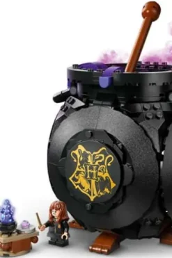 LEGO® Harry Potter™ Kjele: Hemmelig eliksirklasserom 76464