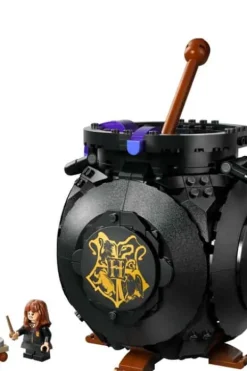 LEGO® Harry Potter™ Kjele: Hemmelig eliksirklasserom 76464