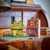 LEGO® Harry Potter™ Kvalitetsutstyr til rumpeldunk og Isbar 76452