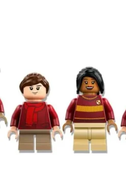 LEGO® Harry Potter™ Kvalitetsutstyr til rumpeldunk og Isbar 76452