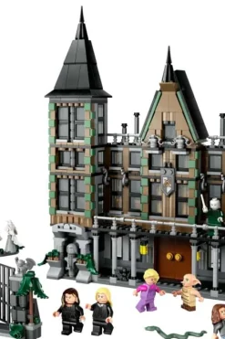 LEGO® Harry Potter™ Malfanghus 76453