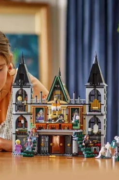 LEGO® Harry Potter™ Malfanghus 76453