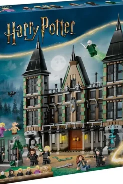LEGO® Harry Potter™ Malfanghus 76453