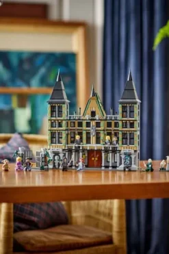 LEGO® Harry Potter™ Malfanghus 76453