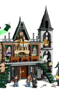 LEGO® Harry Potter™ Malfanghus 76453