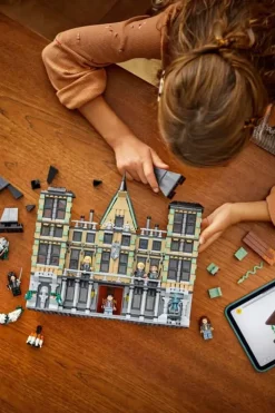 LEGO® Harry Potter™ Malfanghus 76453