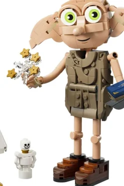 LEGO® Harry Potter™ Noldus som fri husnisse 76469
