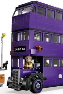 LEGO® Harry Potter™ På eventyr med Fnattbussen 76446