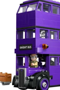 LEGO® Harry Potter™ På eventyr med Fnattbussen 76446