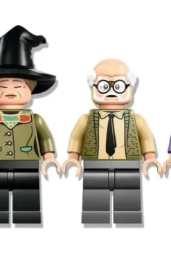 LEGO® Harry Potter™ På eventyr med Fnattbussen 76446