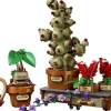 LEGO® Harry Potter™ Urtologiplanter på Galtvort 76474