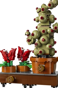 LEGO® Harry Potter™ Urtologiplanter på Galtvort 76474