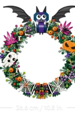 LEGO® Iconic Halloween-krans 40825