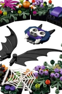 LEGO® Iconic Halloween-krans 40825