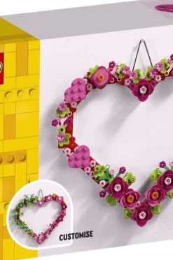 LEGO® Iconic Hjertepynt 40638