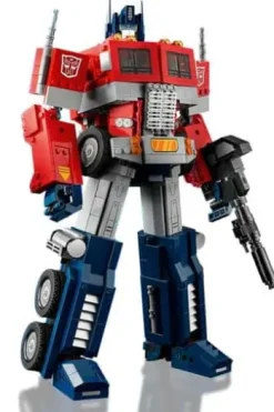 LEGO® Icons 10302 Optimus Prime