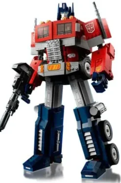 LEGO® Icons 10302 Optimus Prime