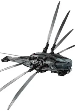 LEGO® Icons Dune Atreides Royal Ornithopter 10327