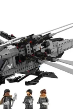 LEGO® Icons Dune Atreides Royal Ornithopter 10327