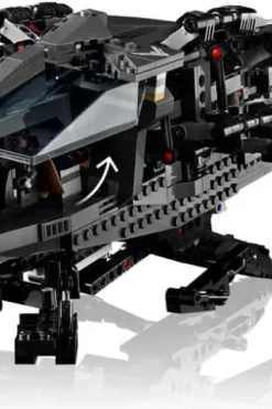 LEGO® Icons Dune Atreides Royal Ornithopter 10327