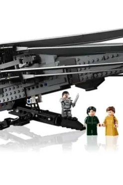 LEGO® Icons Dune Atreides Royal Ornithopter 10327