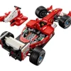 LEGO® Icons Ferrari F2004 og Michael Schumacher 11375