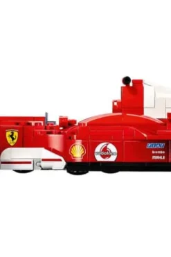 LEGO® Icons Ferrari F2004 og Michael Schumacher 11375