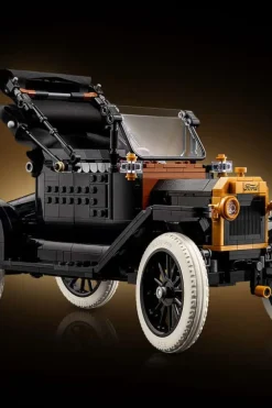 LEGO® Icons Ford Model T 11376