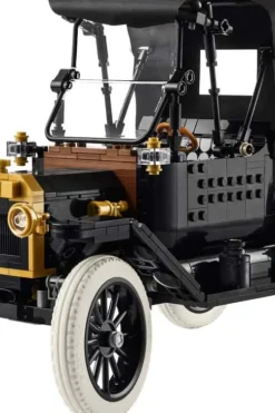 LEGO® Icons Ford Model T 11376