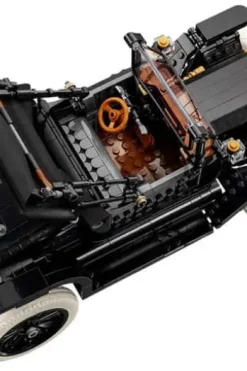 LEGO® Icons Ford Model T 11376