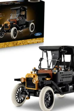LEGO® Icons Ford Model T 11376