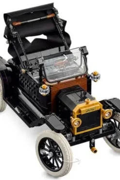 LEGO® Icons Ford Model T 11376