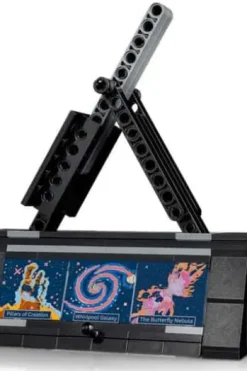 LEGO® Icons Hubble-romteleskopet 11382