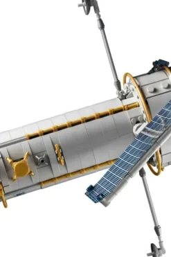 LEGO® Icons Hubble-romteleskopet 11382