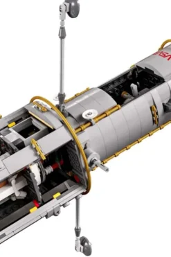 LEGO® Icons Hubble-romteleskopet 11382