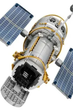 LEGO® Icons Hubble-romteleskopet 11382