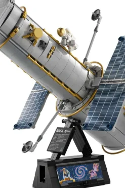 LEGO® Icons Hubble-romteleskopet 11382