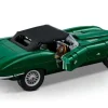 LEGO® Icons Jaguar E-type 11381