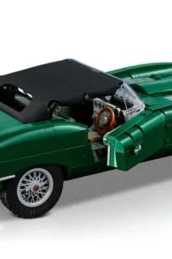 LEGO® Icons Jaguar E-type 11381