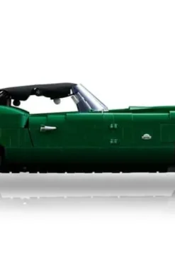 LEGO® Icons Jaguar E-type 11381