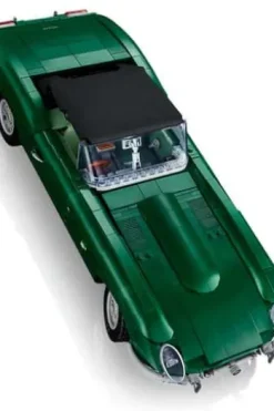 LEGO® Icons Jaguar E-type 11381