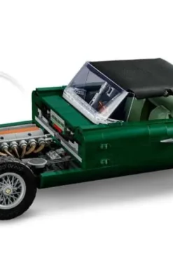 LEGO® Icons Jaguar E-type 11381