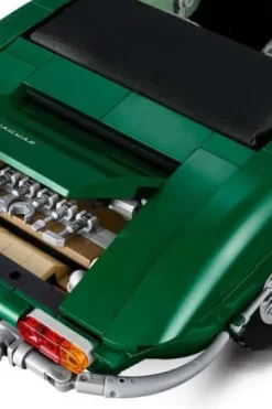 LEGO® Icons Jaguar E-type 11381