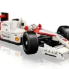 LEGO® Icons McLaren MP4/4 og Ayrton Senna 10330